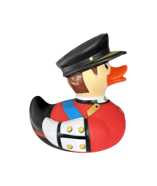 Prince Royal UK Duck. 1516