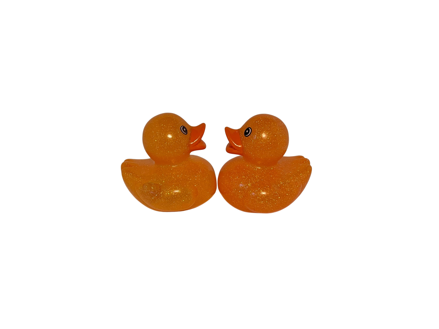Mini Glitter Orange sm 3544