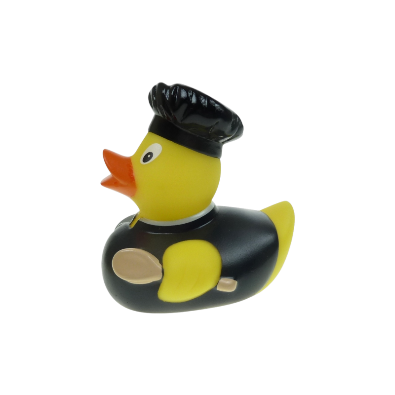 Chef grey/black 1128-sw