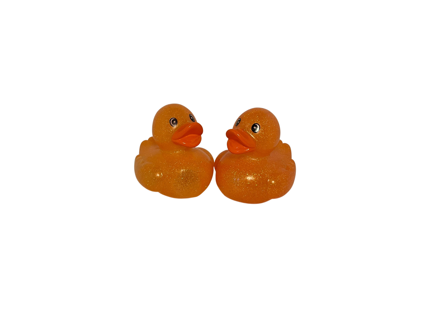 Mini Glitter Orange sm 3544
