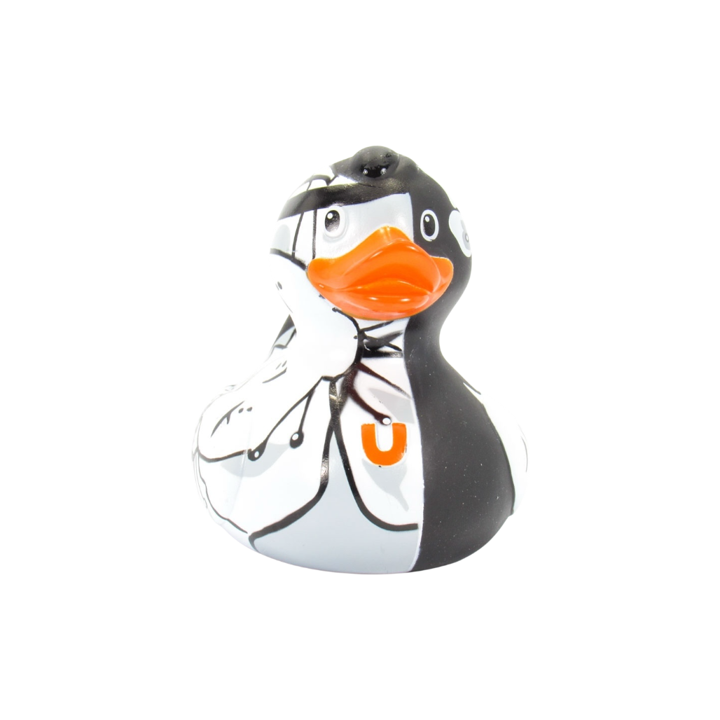 Manga Blossom Duck. 1196-N