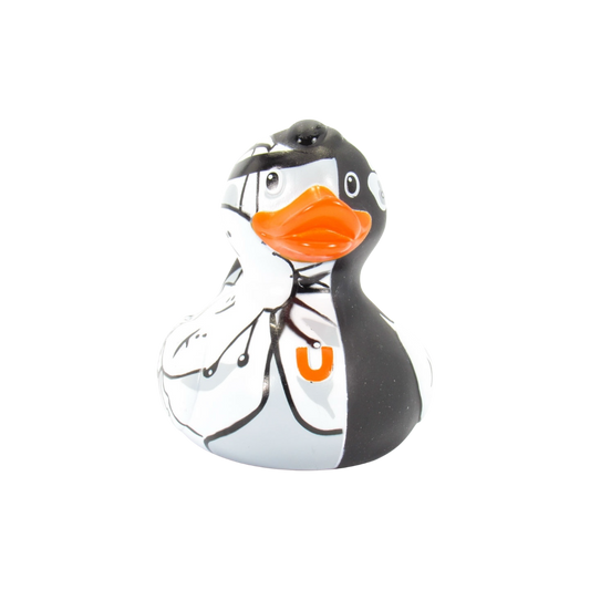 Manga Blossom Duck. 1196-N