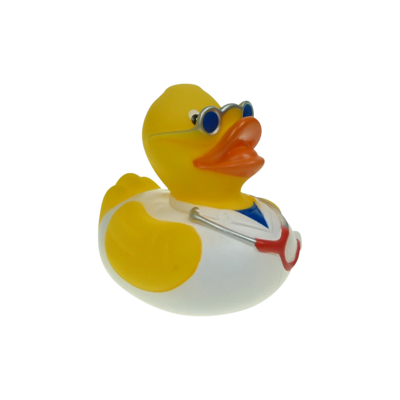 Dr duck 010