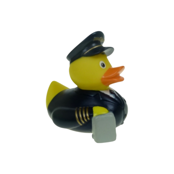 Pietro pilot 761