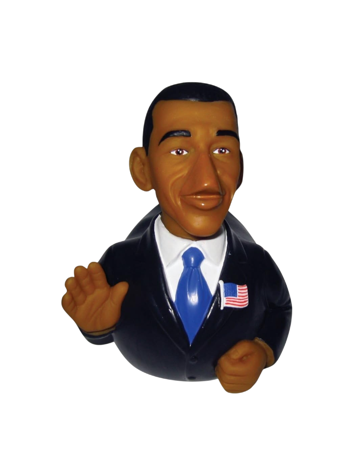 Presiduck Obama. 81858