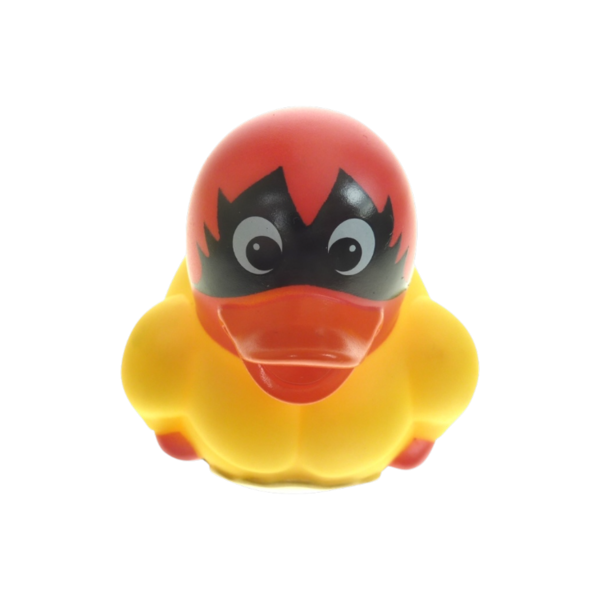 Mexi wrestler red 1106-2023