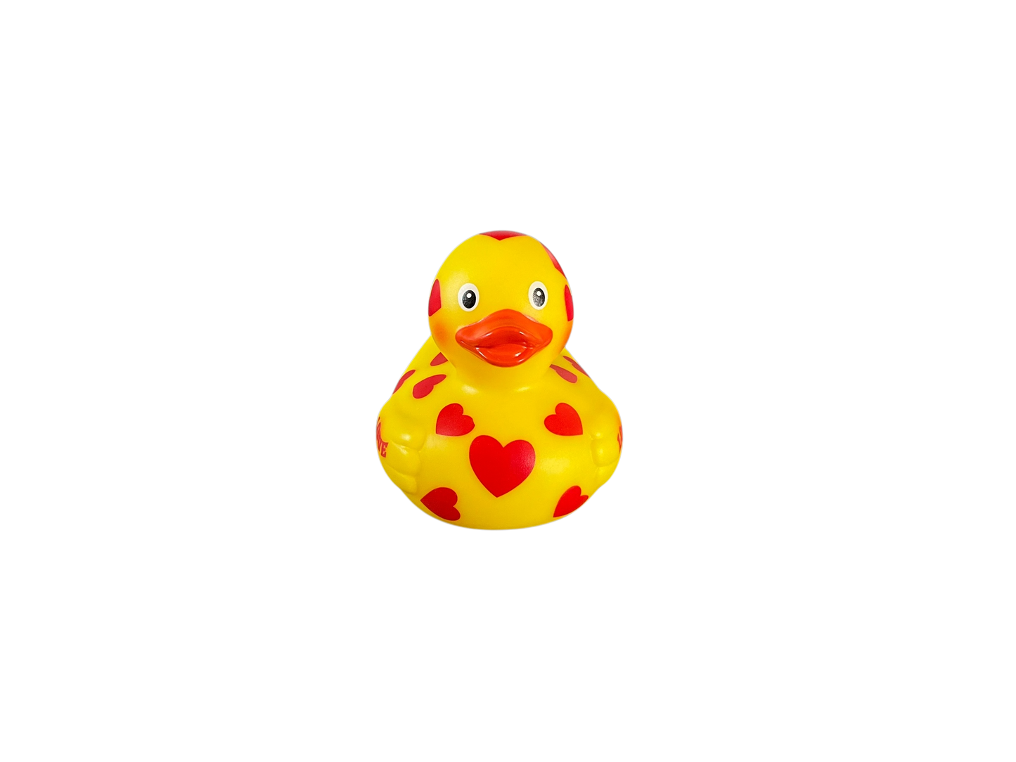 Love Duck dwl 2011