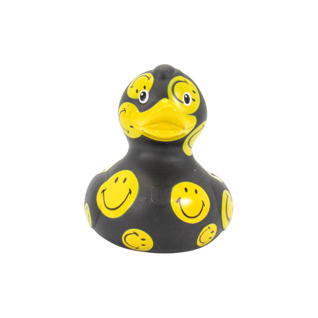 Smiley Duck. 0118 SD