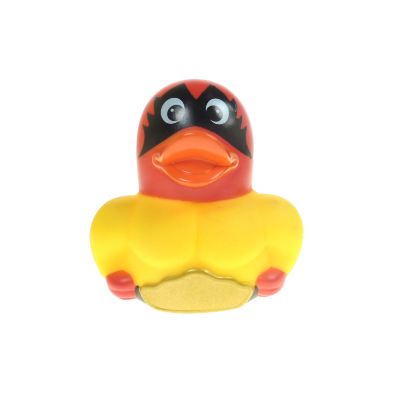 Mexi wrestler red 1106-2023