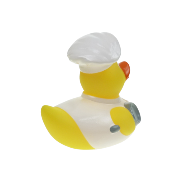 Chef white. 1128