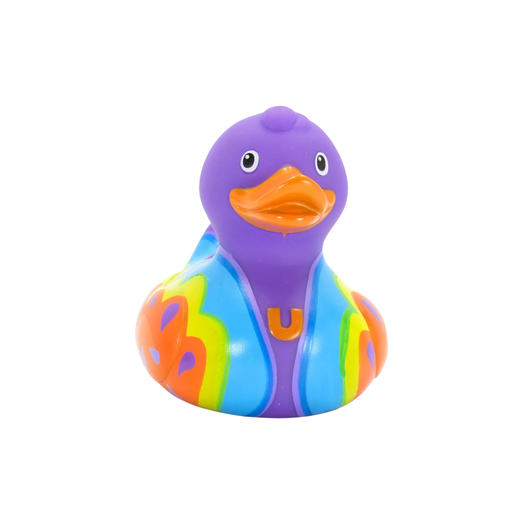 Butterfly Love Duck. 1269-B