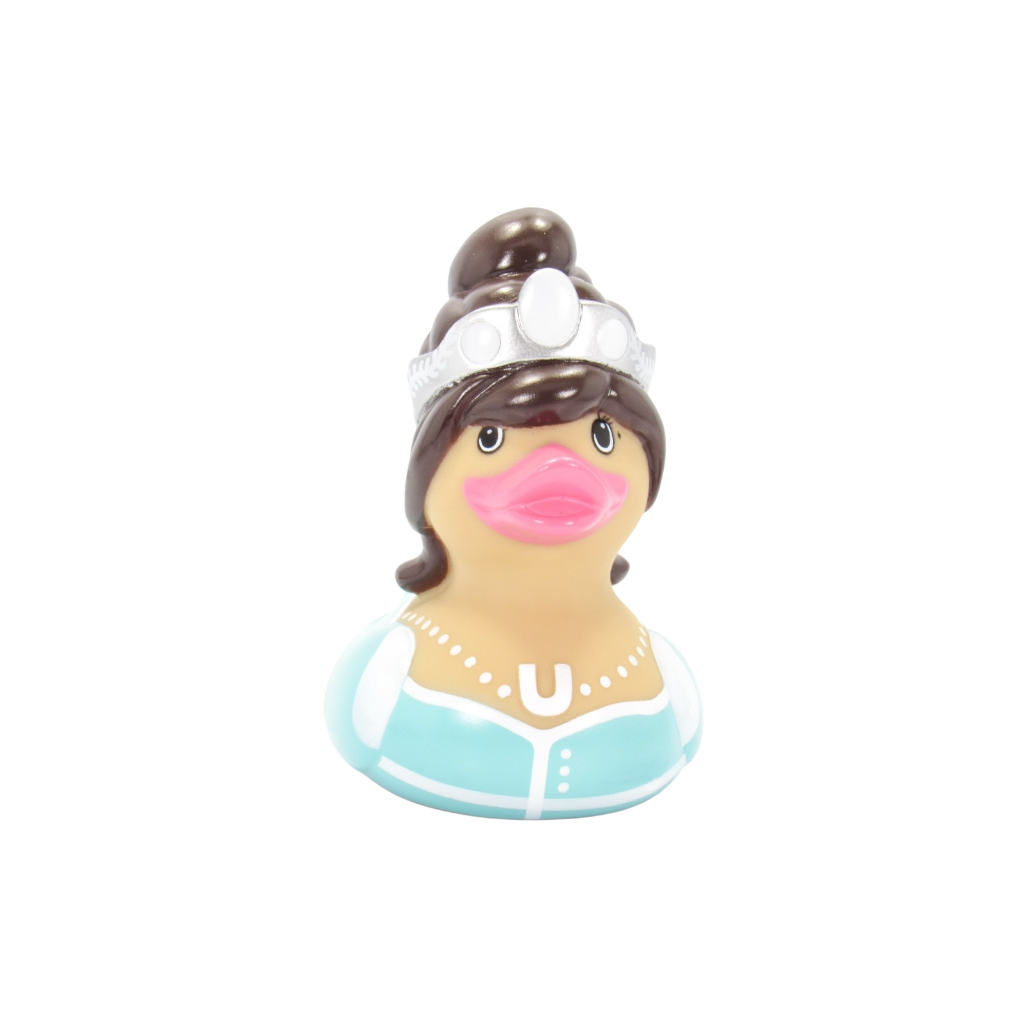 Princess Duck. 1076