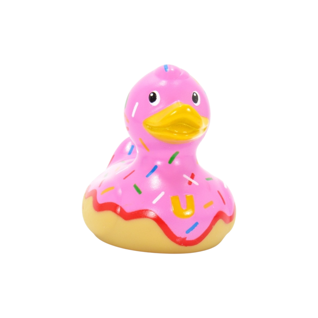 Donut Duck. 1399