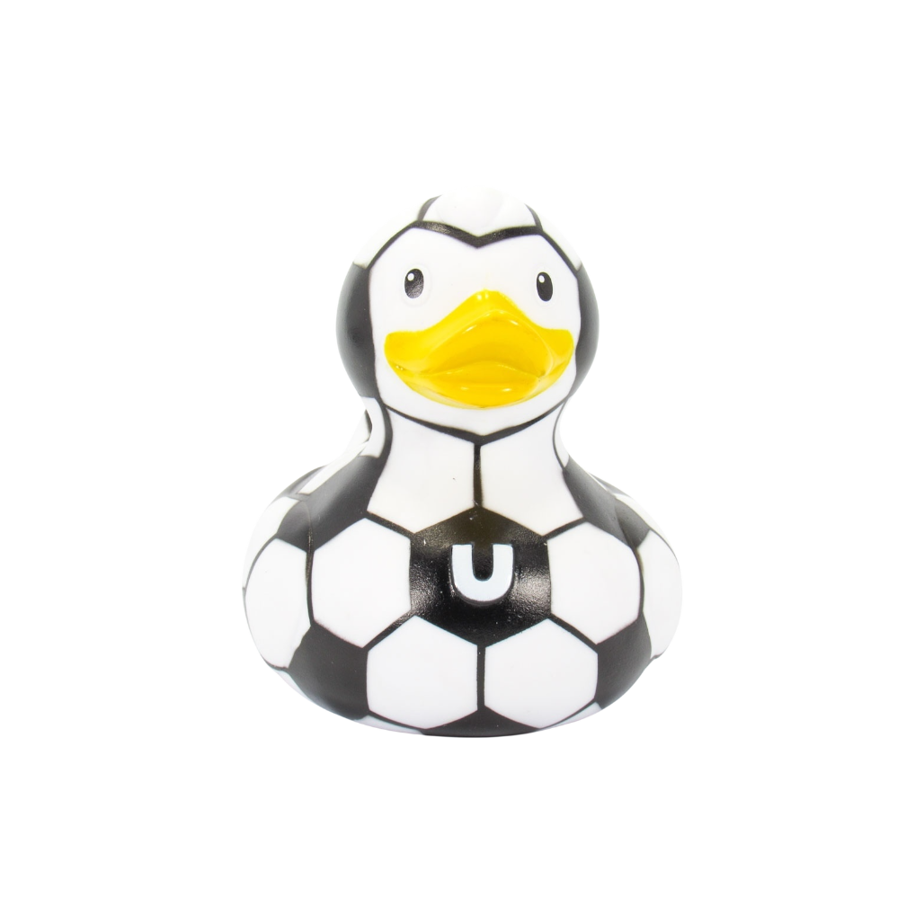 Football Duck. 0988