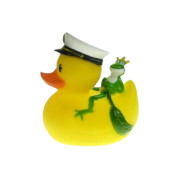 Captain froggie 746