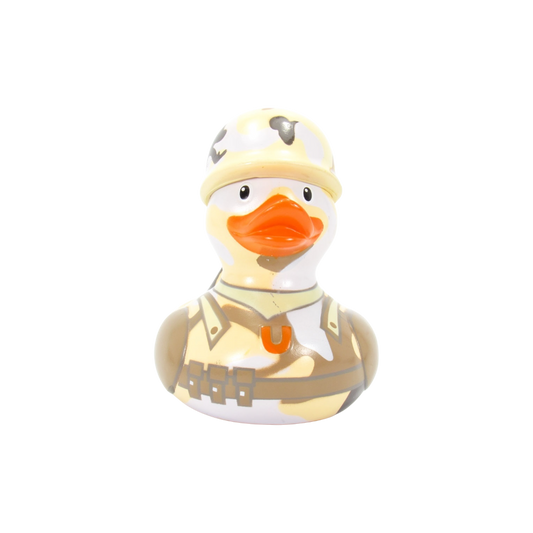 GI Mini Duck 1008
