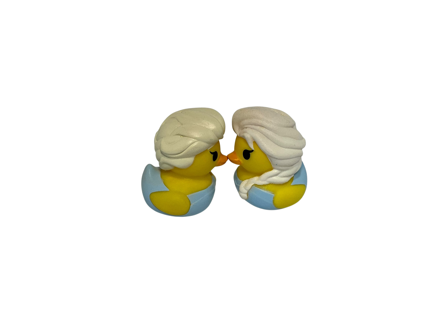 Mini Blondhair Girl sm 3538