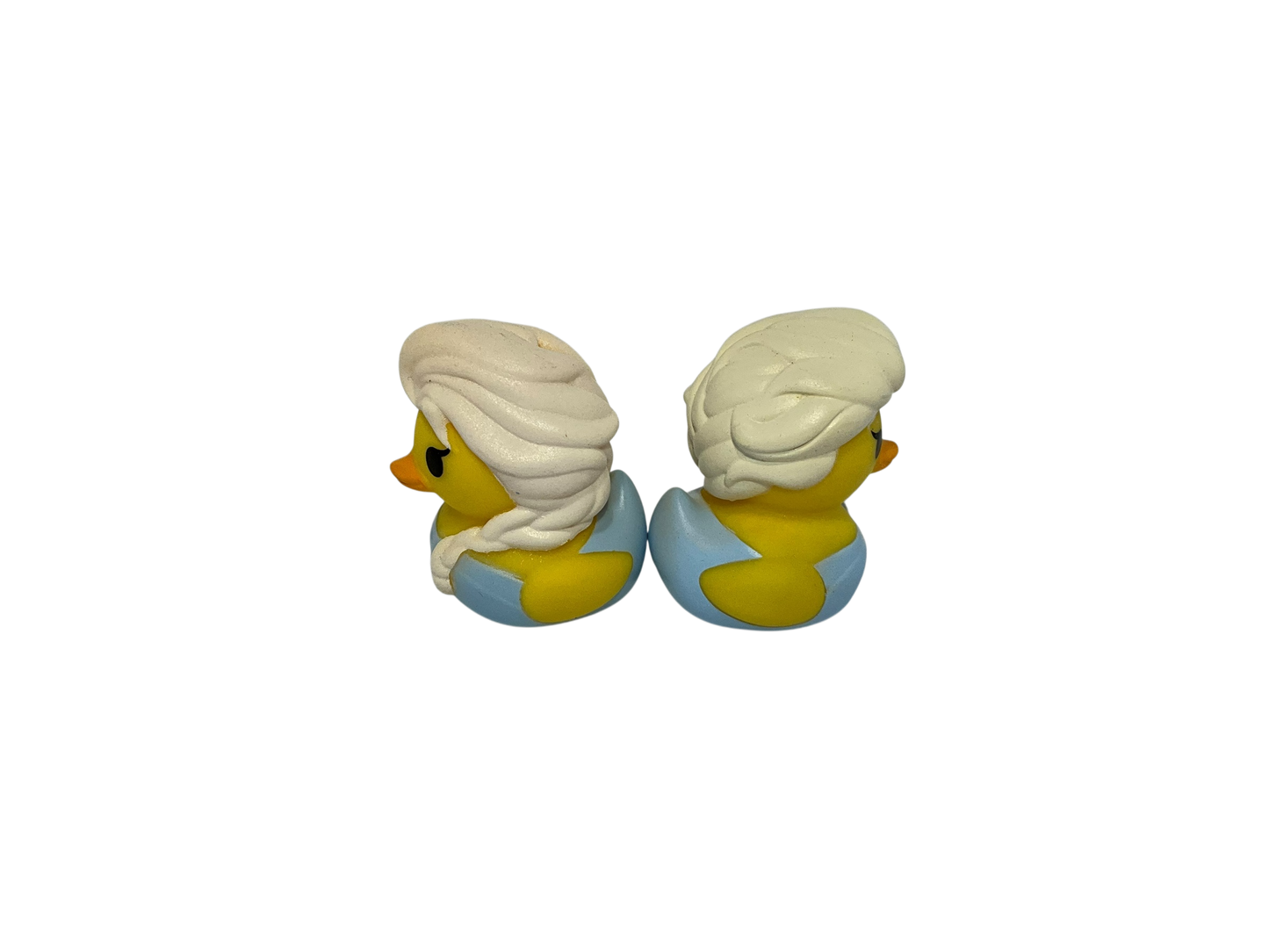 Mini Blondhair Girl sm 3538