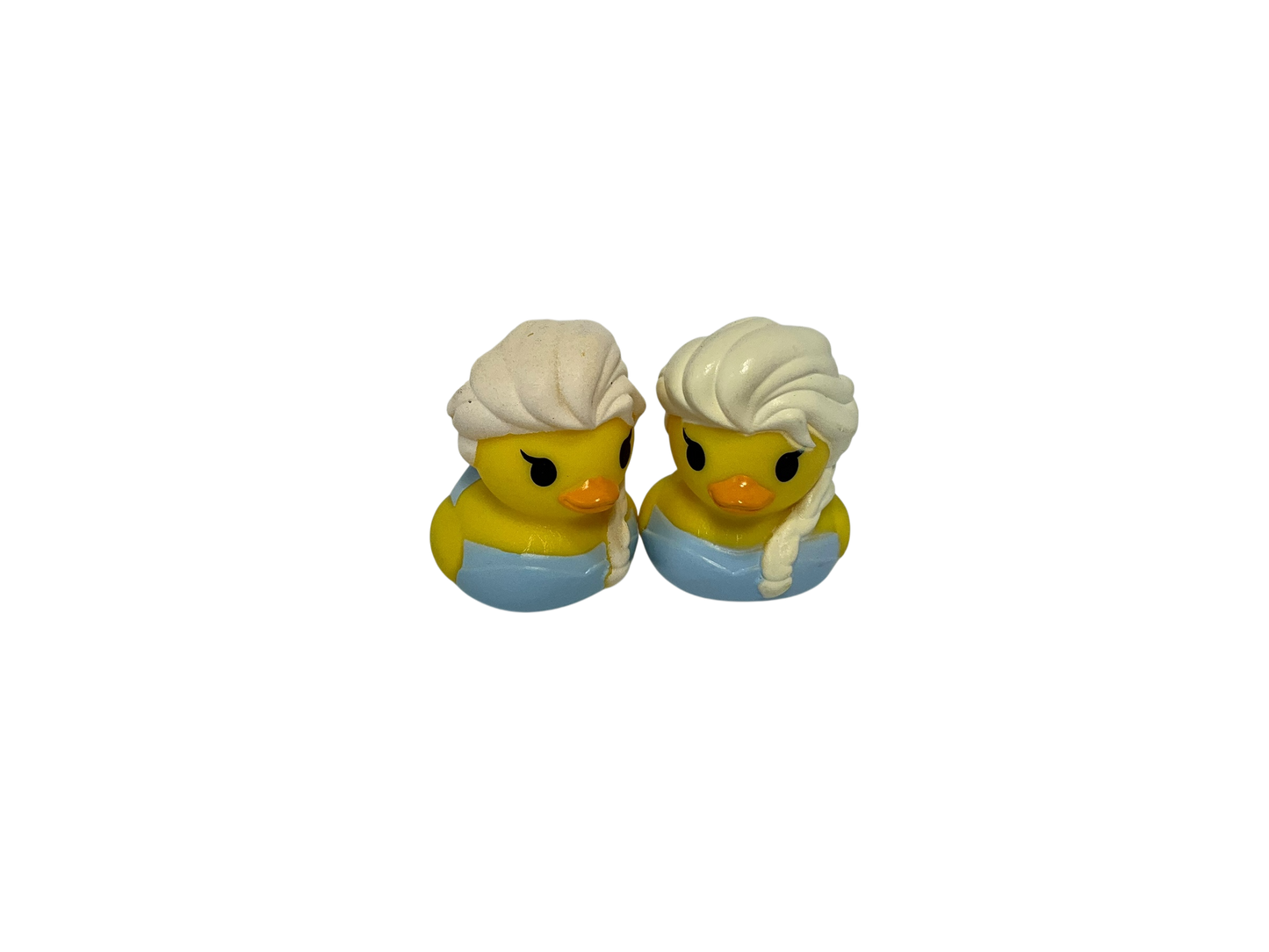 Mini Blondhair Girl sm 3538