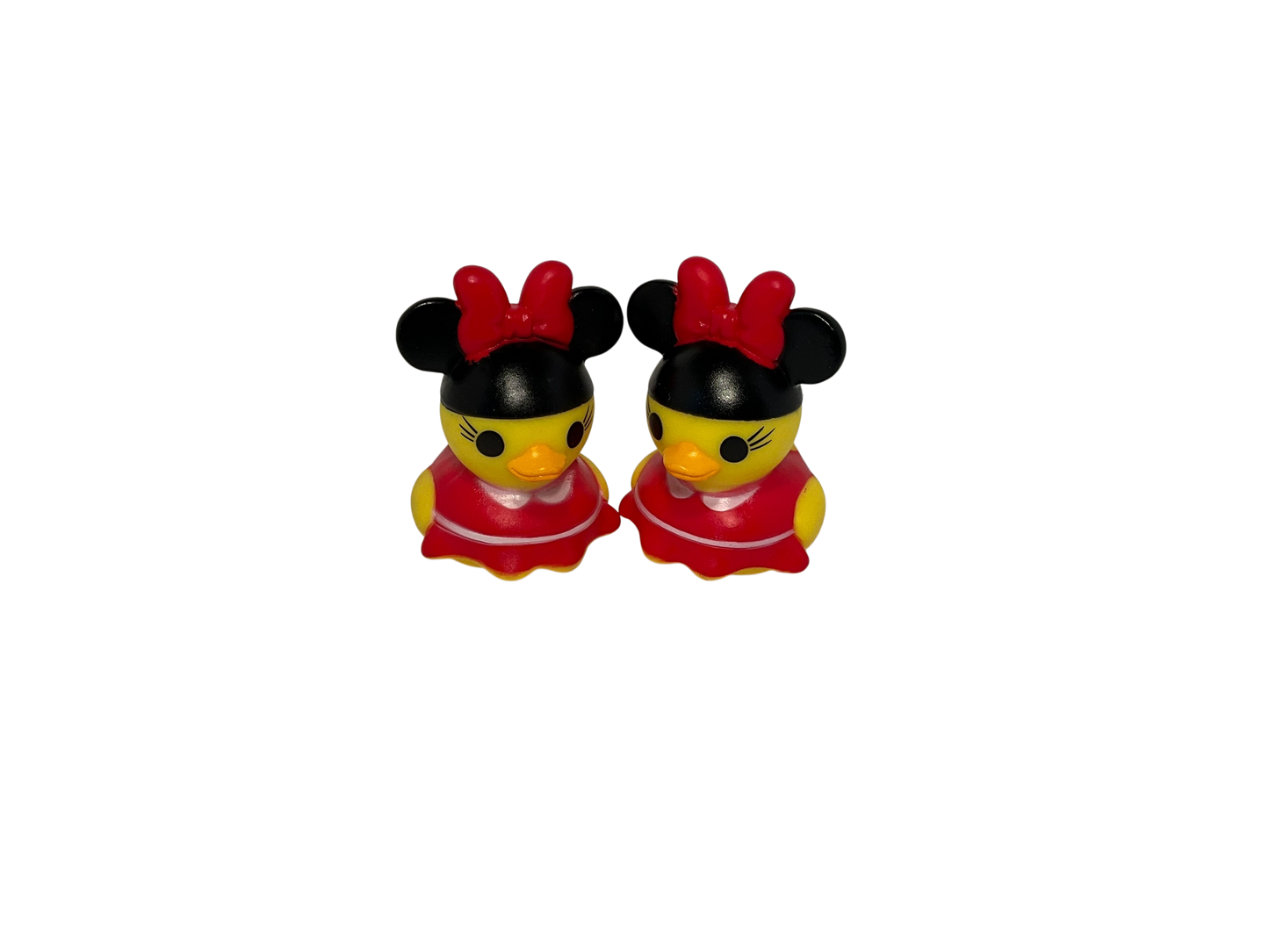 Mini Blackhair Girl sm 3539