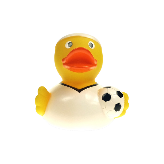 Johan white football 068-w