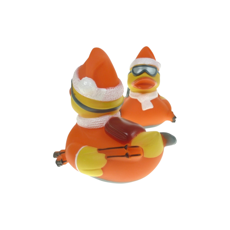 Bob orange piste 961-O