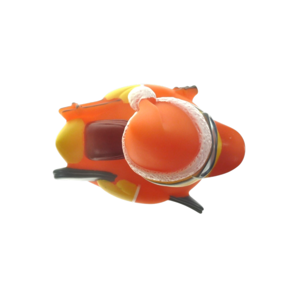 Bob orange piste 961-O