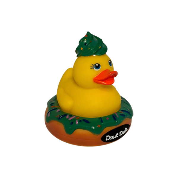 Donutduck Green Hornet. Dwl 2027. NIEUW!!