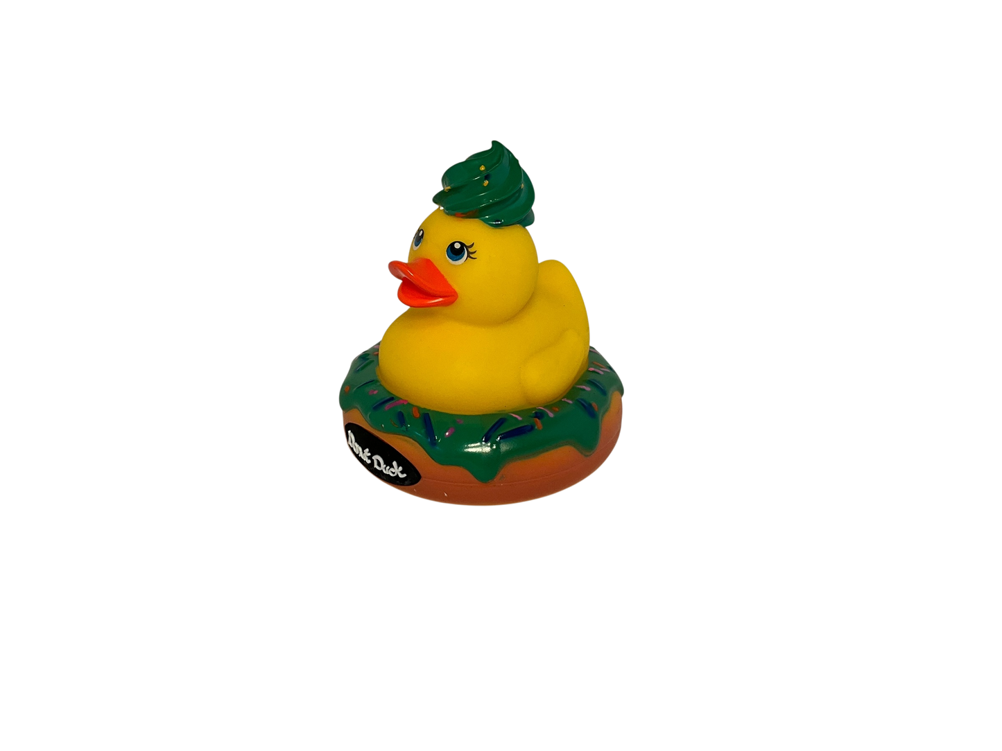 Donutduck Green Hornet. Dwl 2027. NIEUW!!