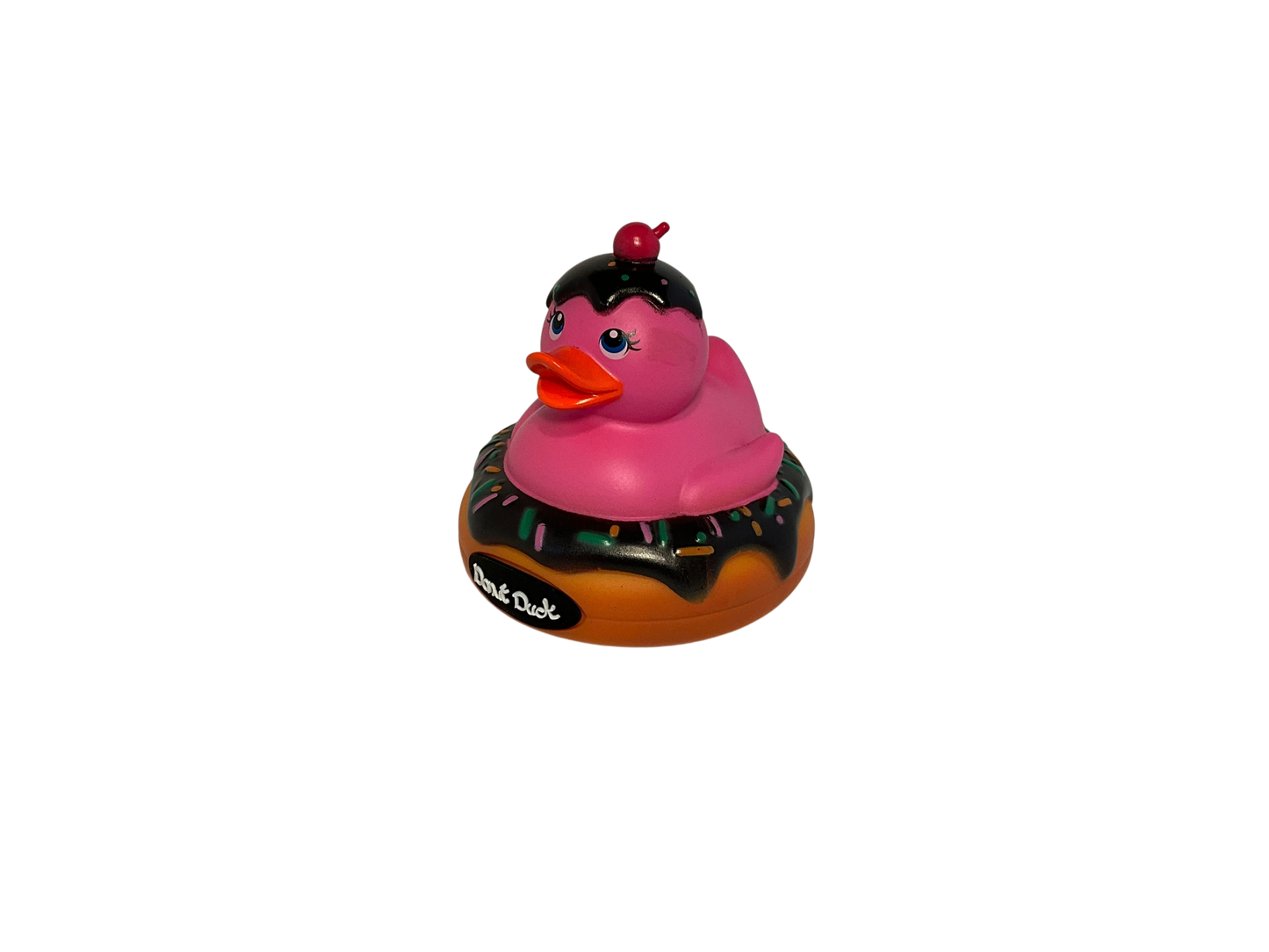 Donutduck pink panther DWL 2028. Nieuw!!