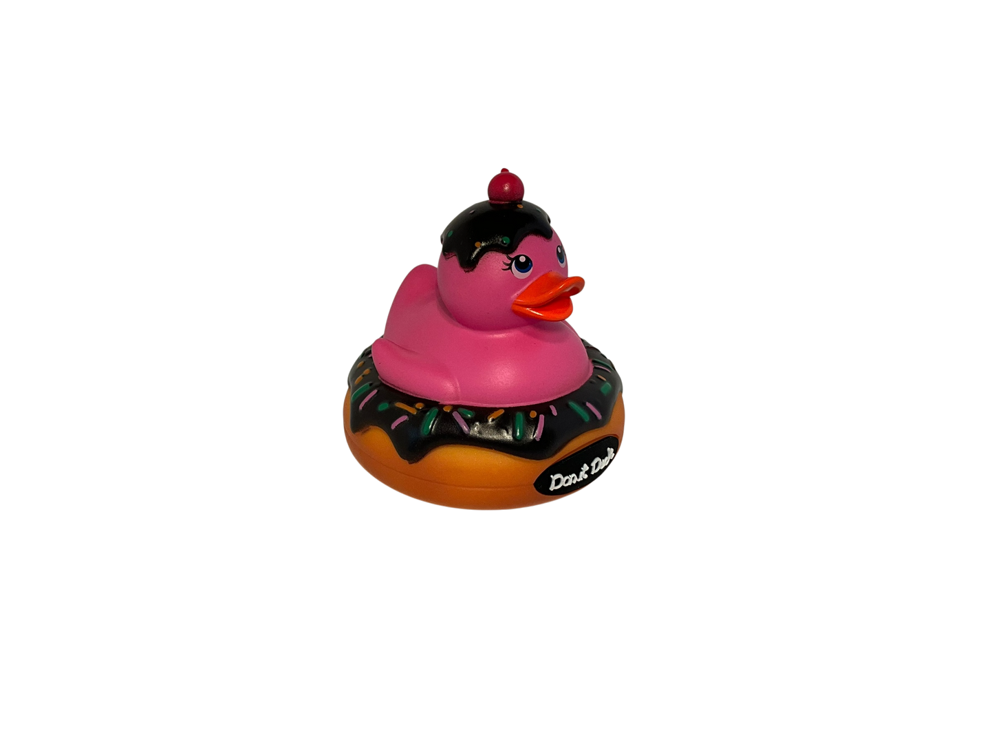 Donutduck pink panther DWL 2028. Nieuw!!