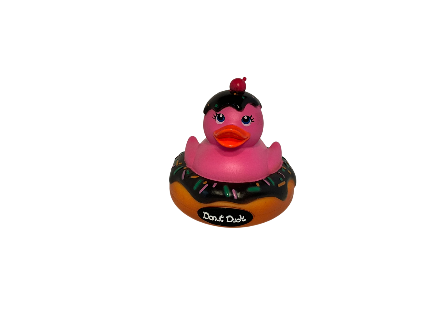 Donutduck pink panther DWL 2028. Nieuw!!