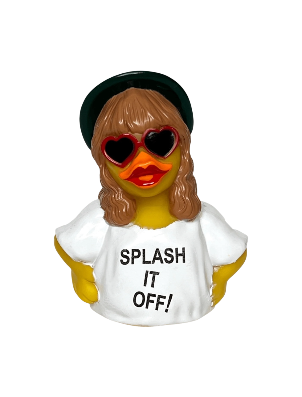Tail-rrr Duck. 10206