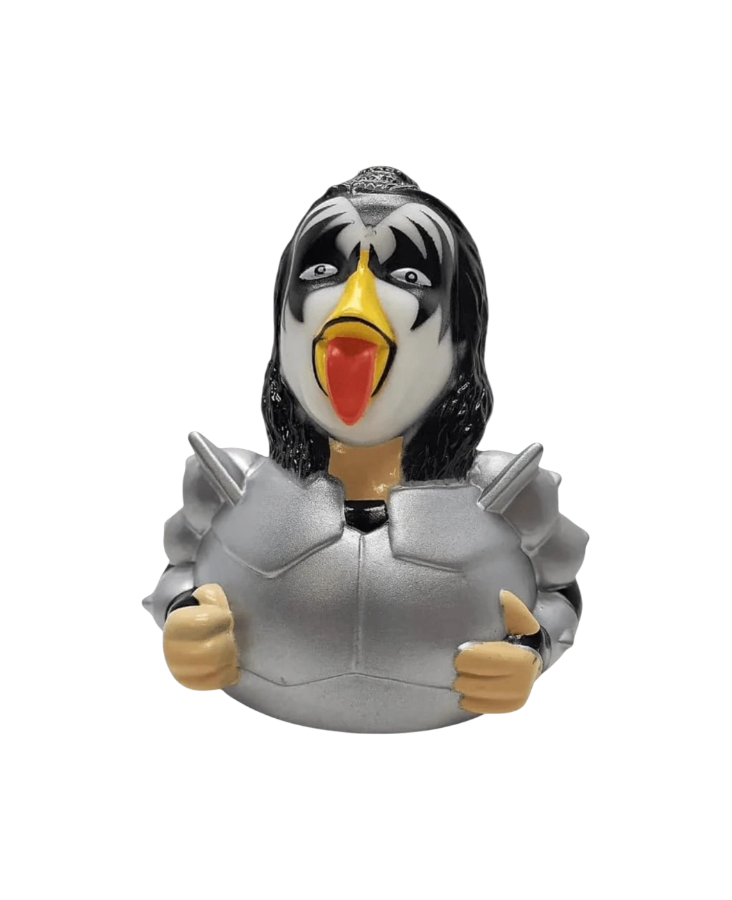 Kiss The Demon Duck. 81039