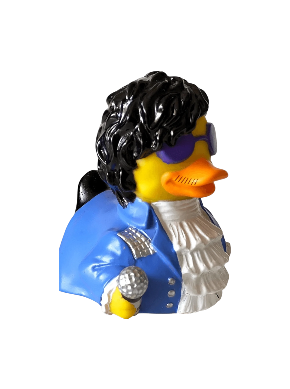 Paddle Like It's 1999 Duck