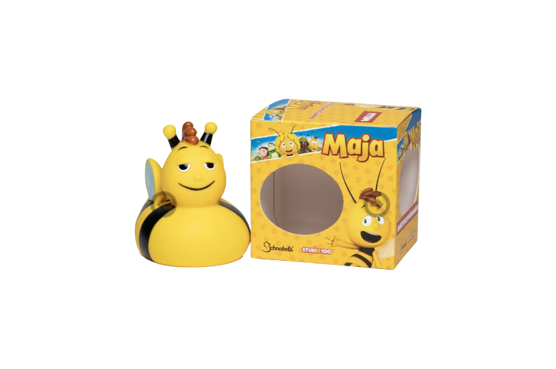 Willi the Bee (Packaging included) M131104