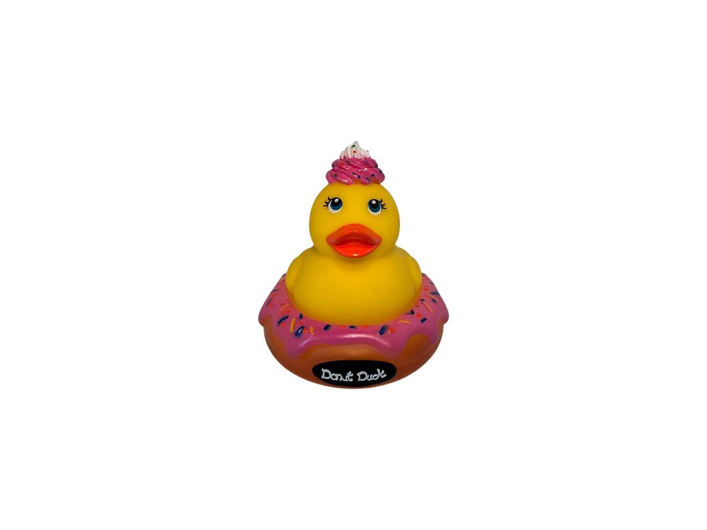 Donutduck a touch of glacier dwl 2029. NIEUW!!