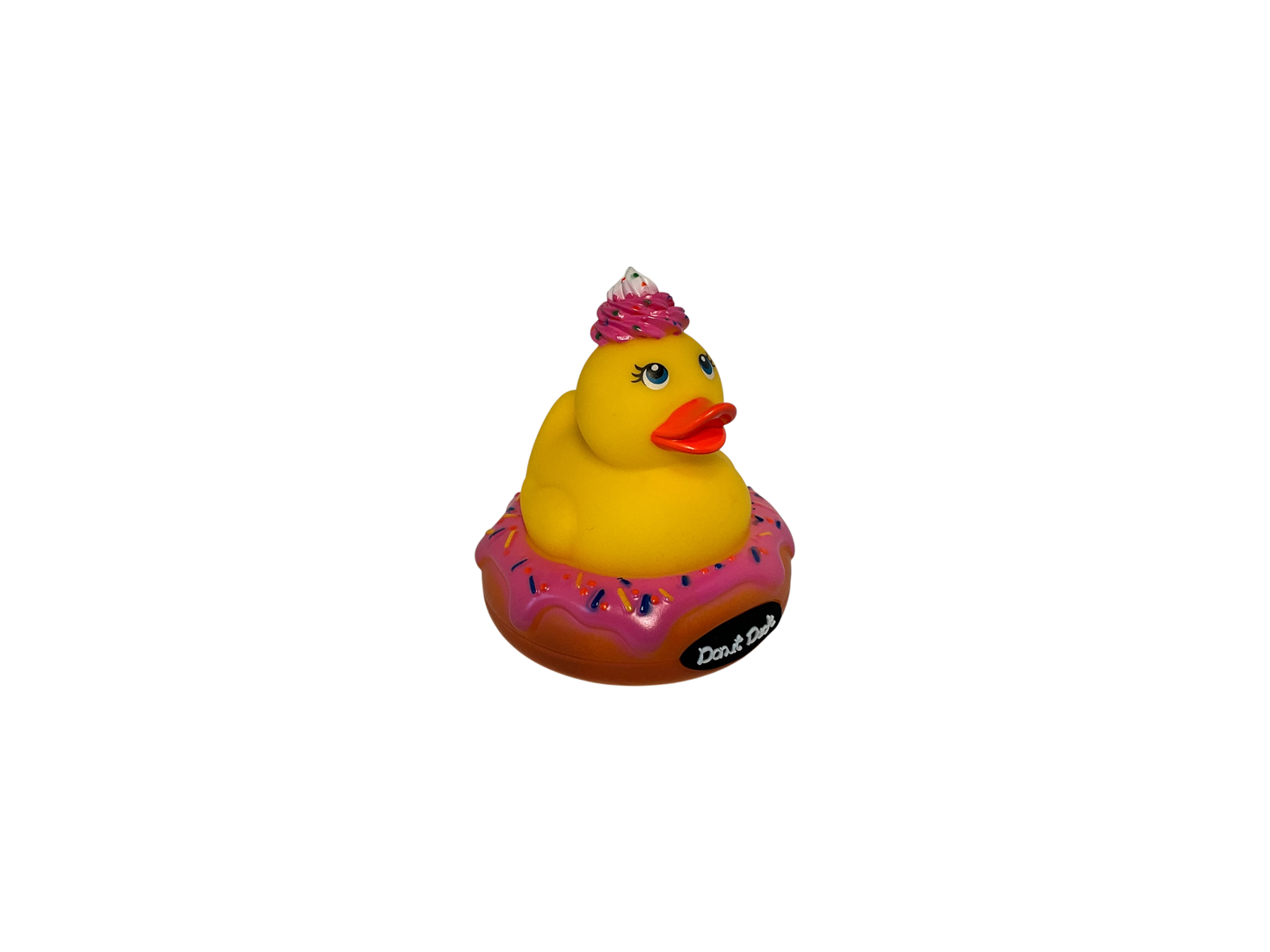 Donutduck a touch of glacier dwl 2029. NIEUW!!