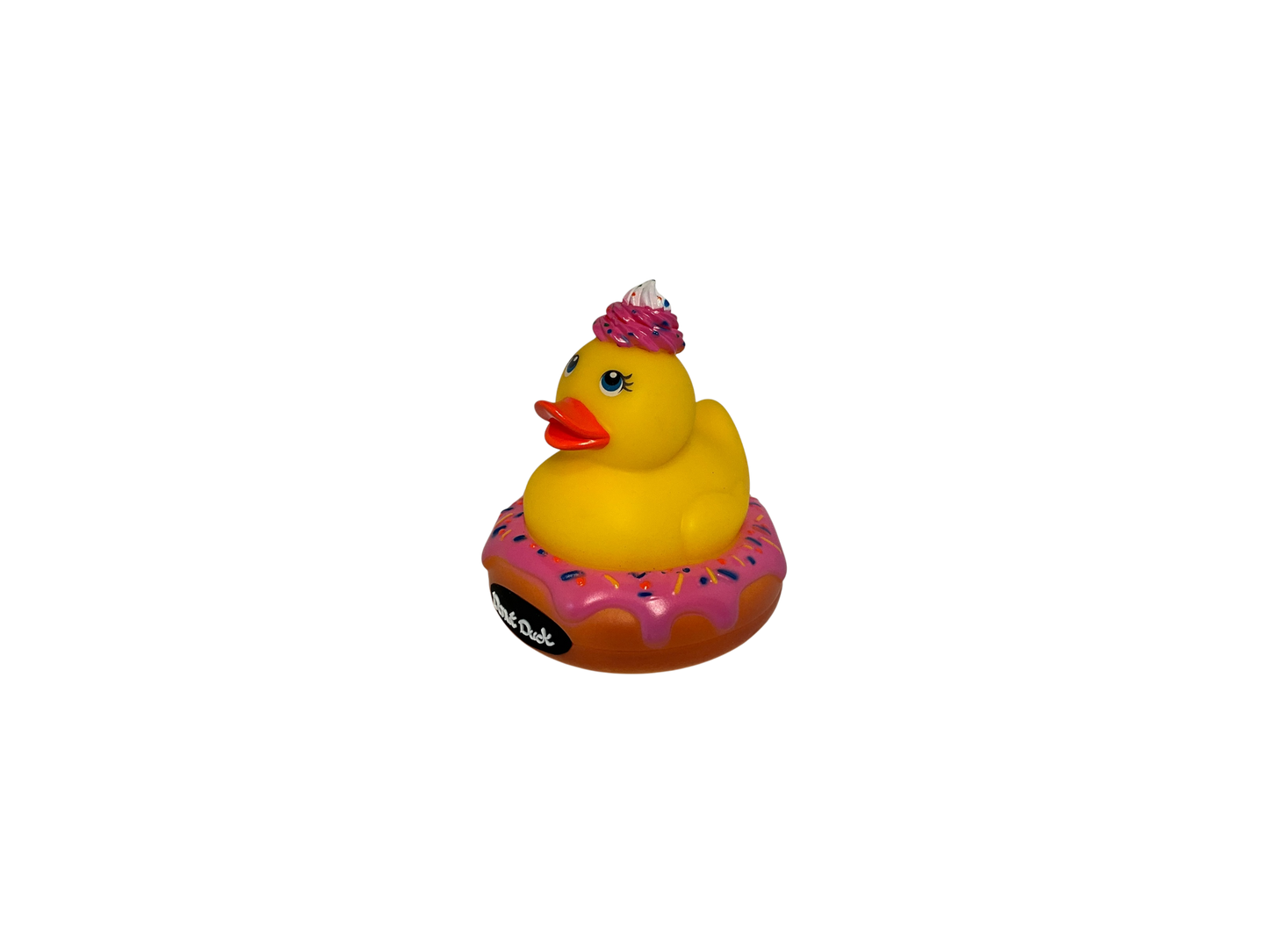 Donutduck a touch of glacier dwl 2029. NIEUW!!