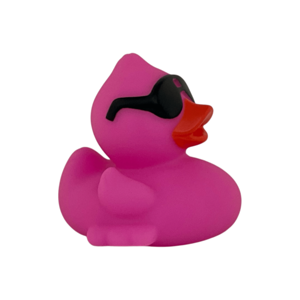 Raceduck Pink dwl 2046
