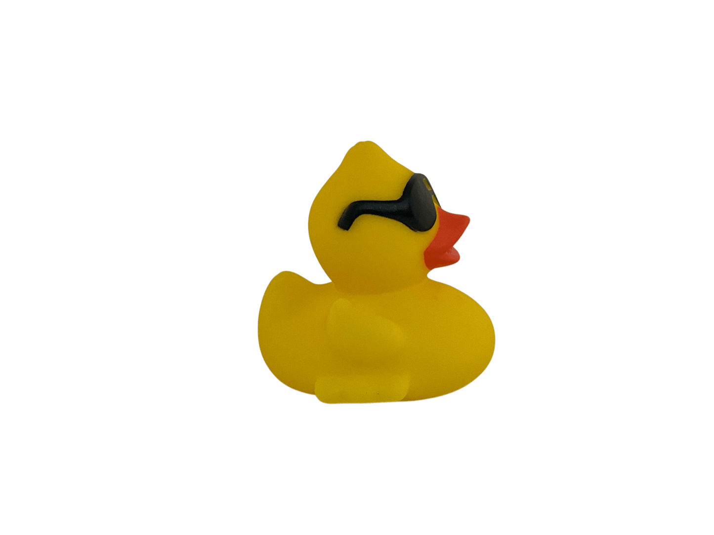 Raceduck Yellow dwl 2043