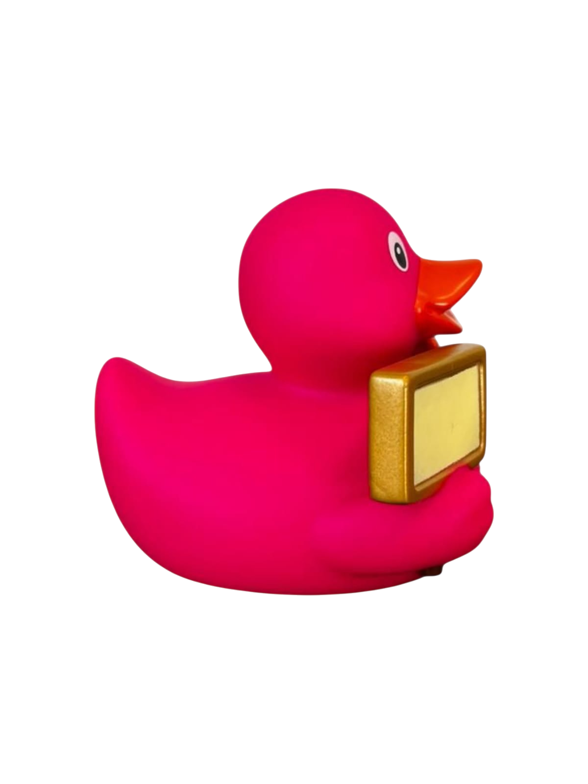 Signduck Darkpink