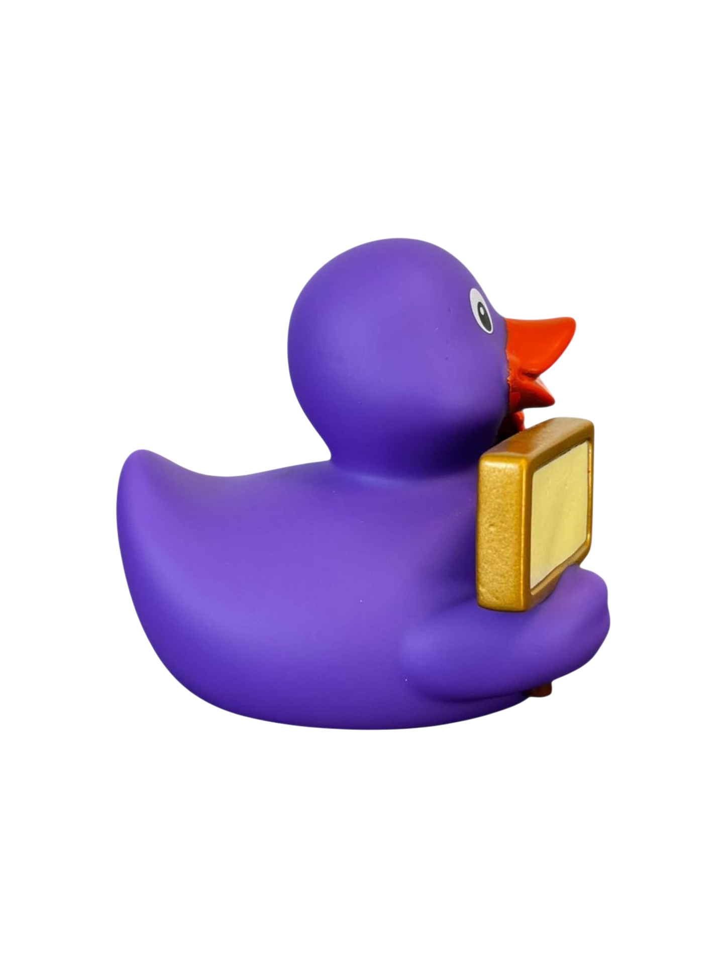 Signduck Purple