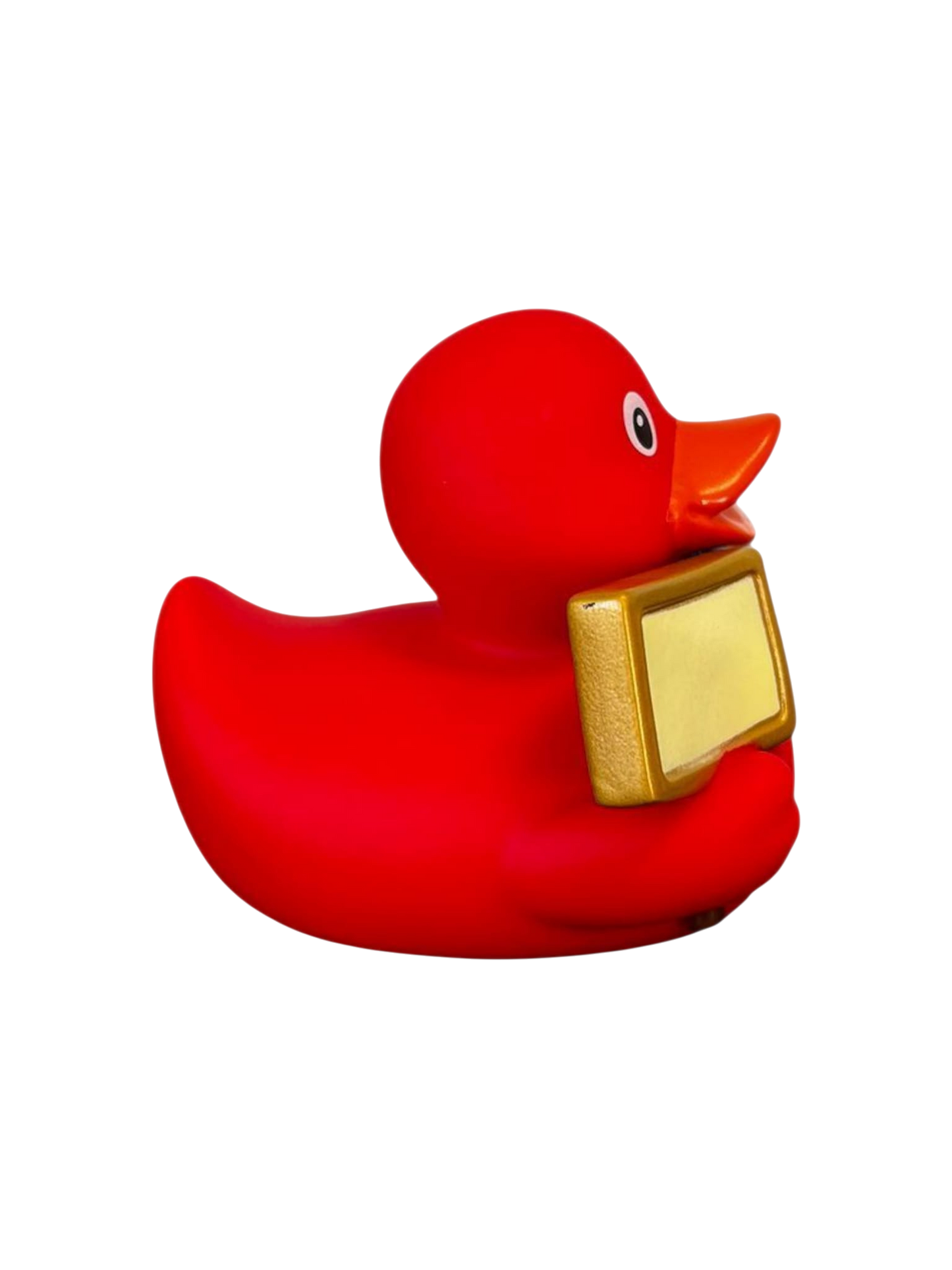 Signduck Red