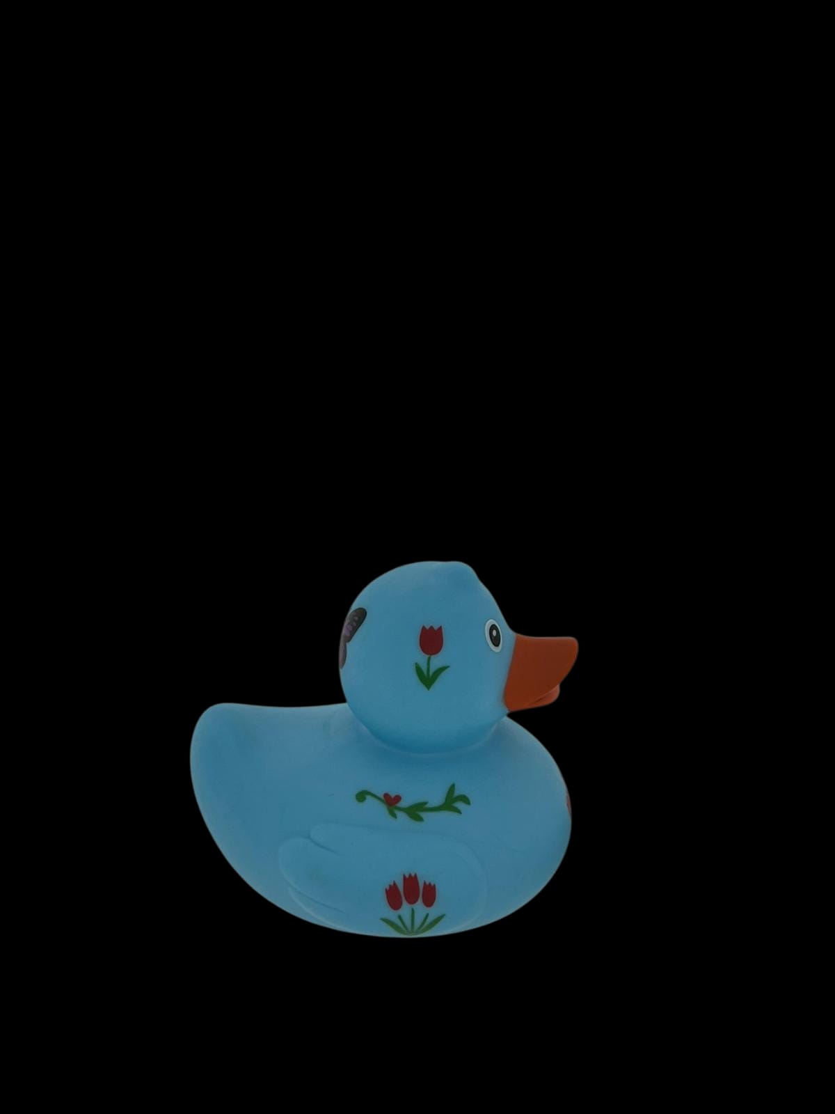 Tulip Blue art 27