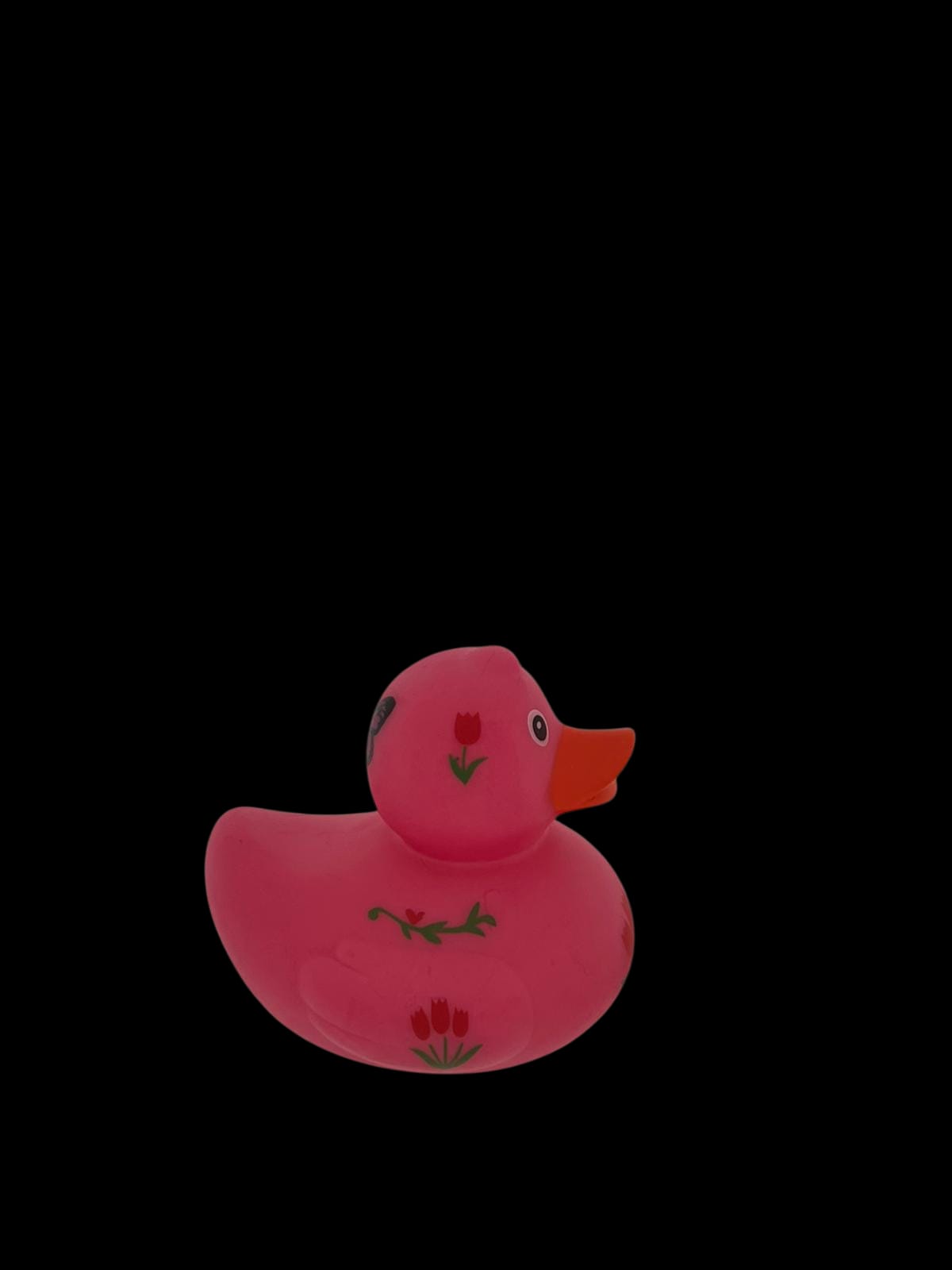 Tulip Darkpink art 26