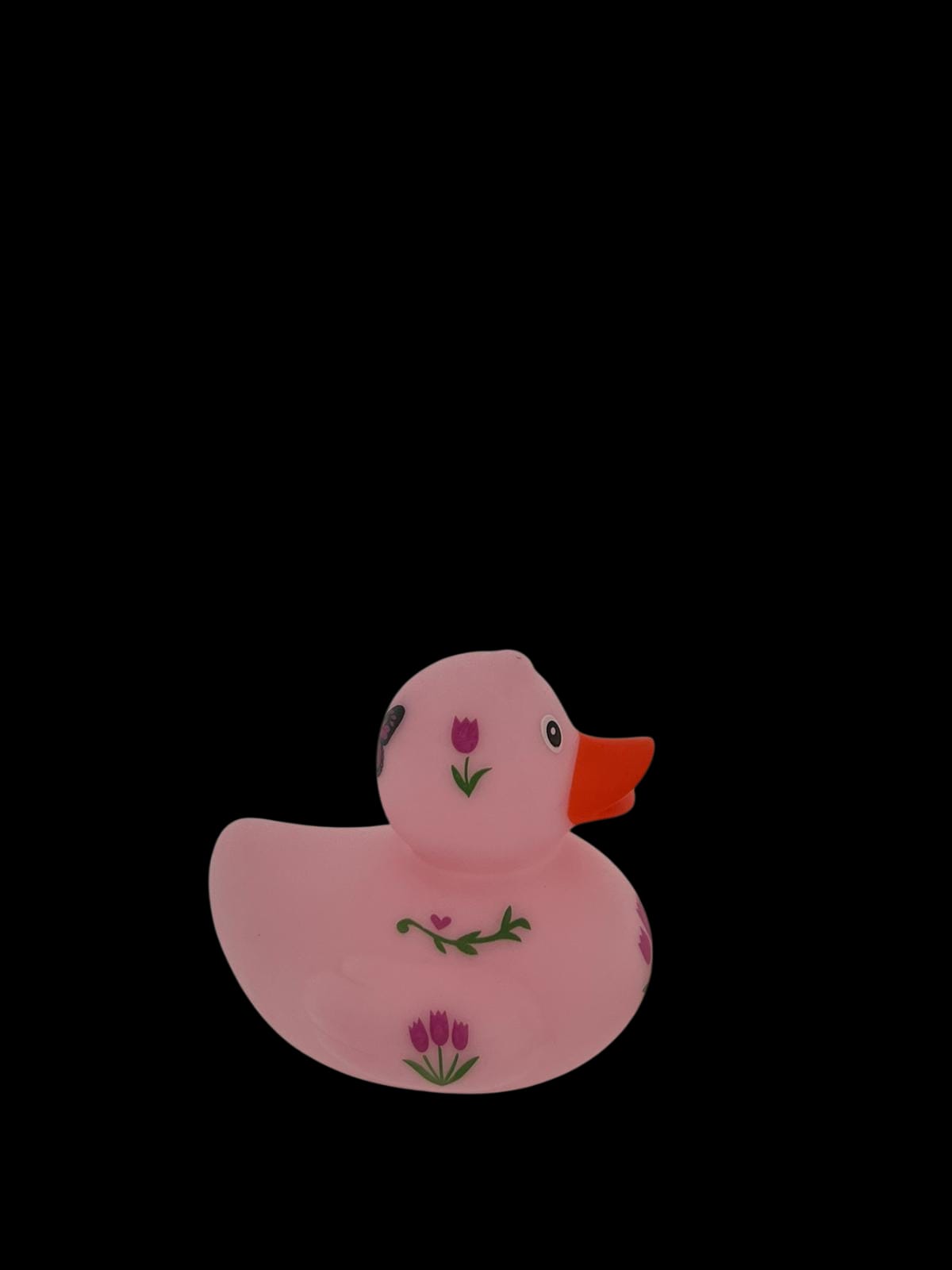 Tulip Pink art 25