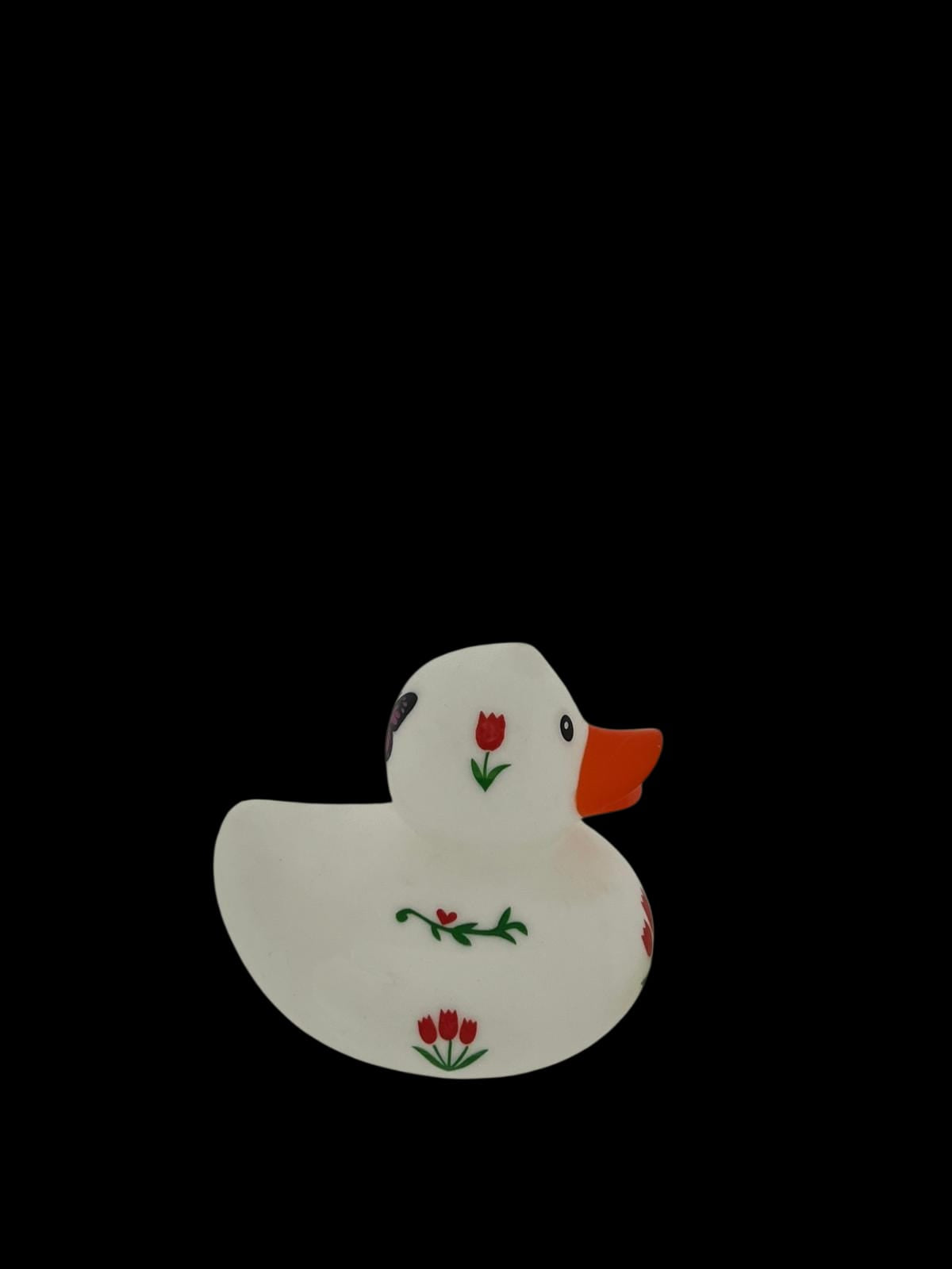 Tulip White art 24