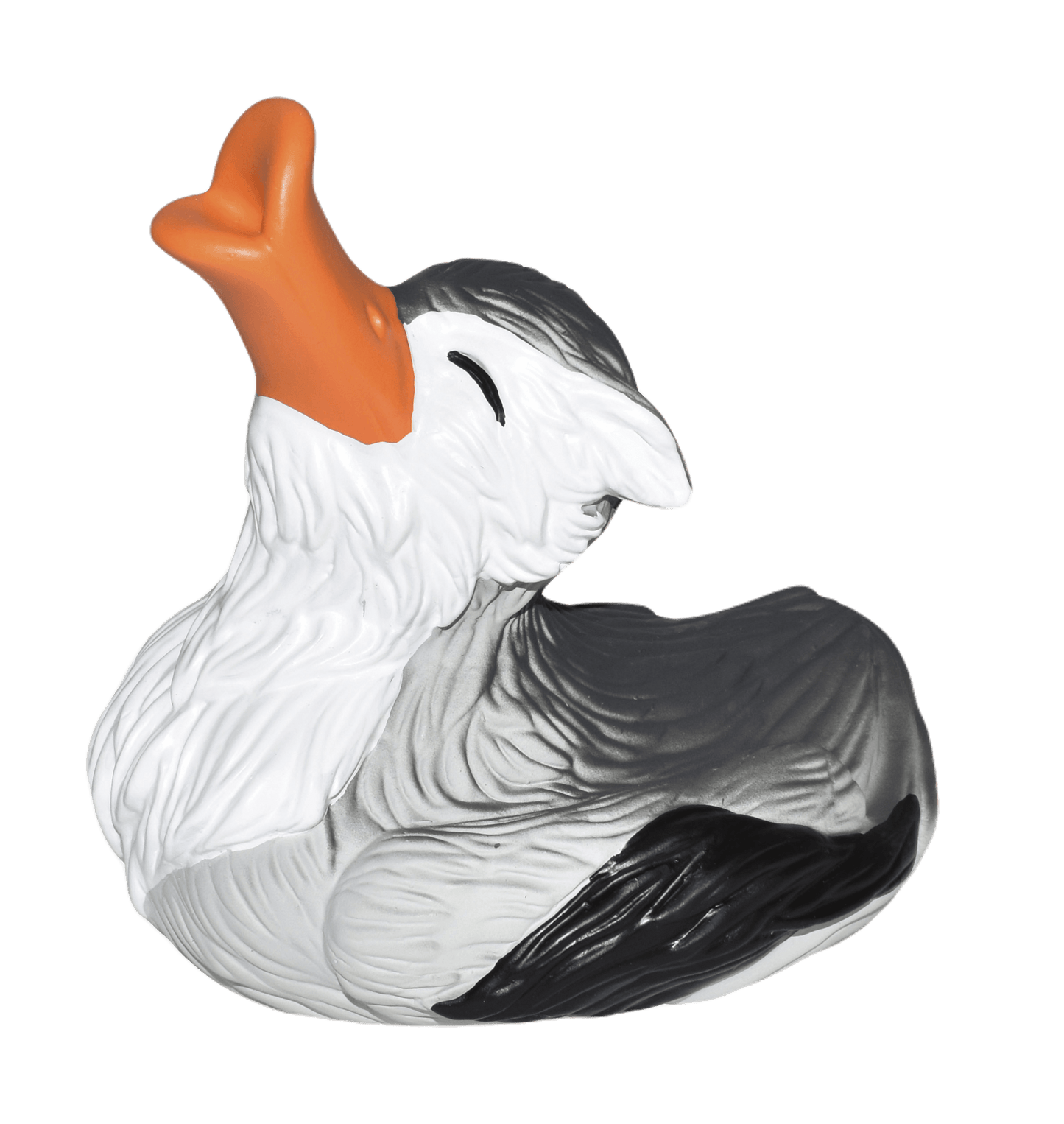Wolf Duck. 24353