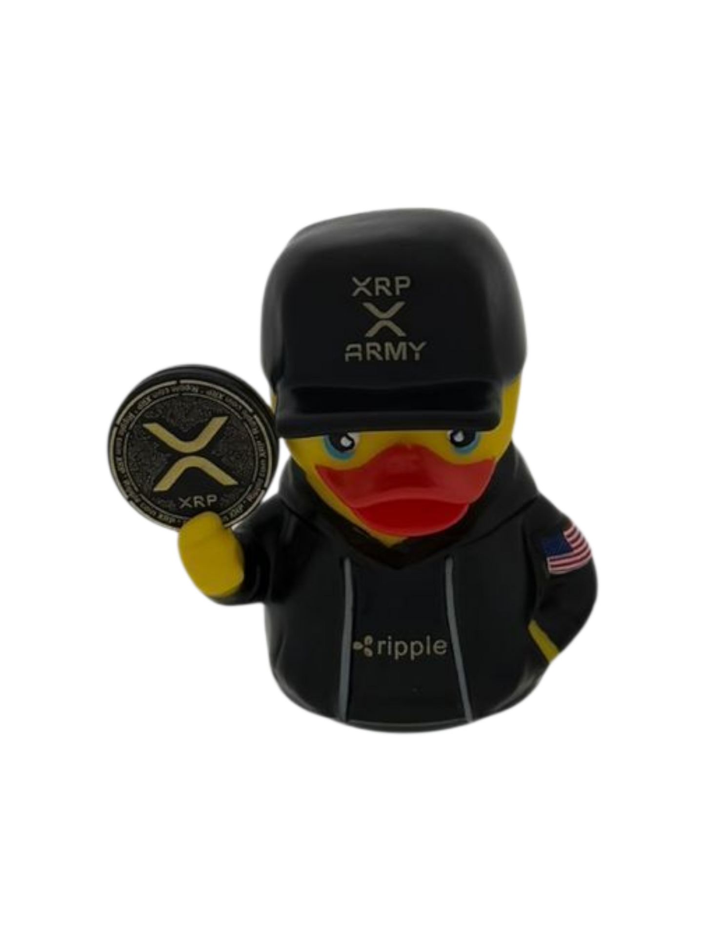 Xrp cr005